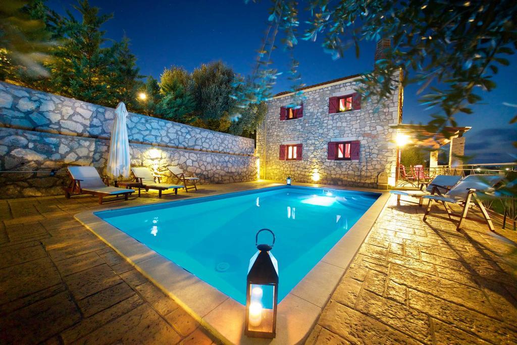 Pilikas Luxury Villa *