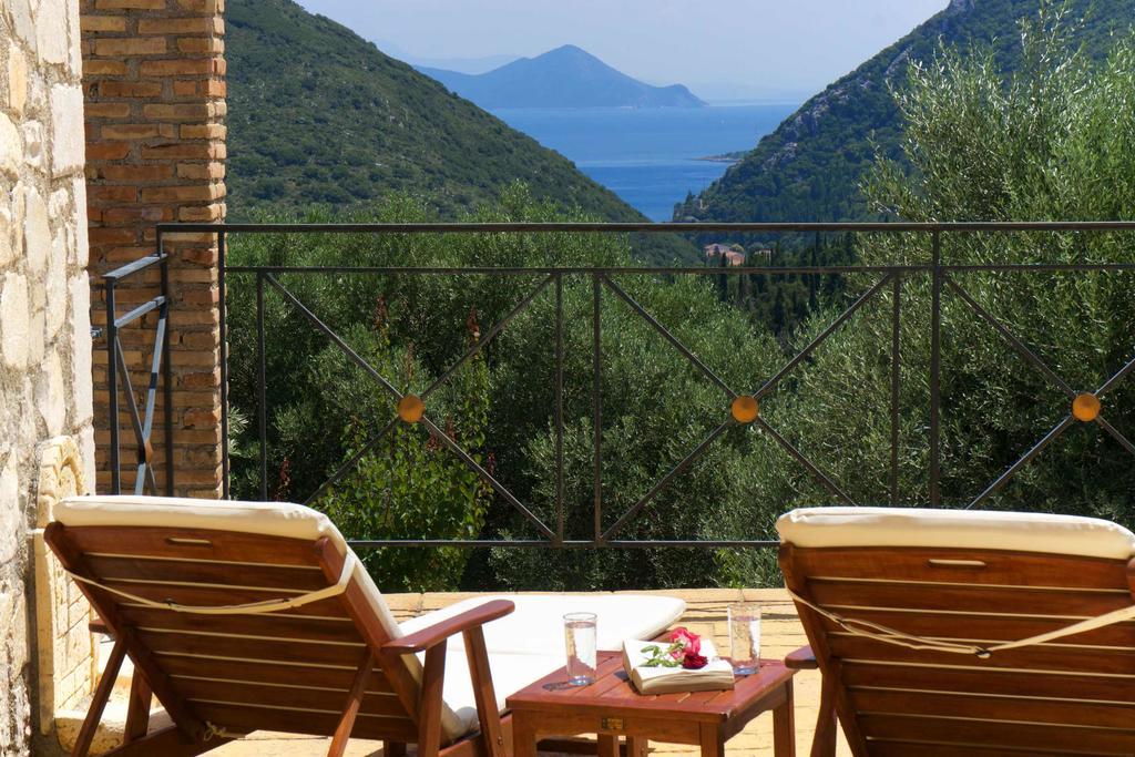 Villa Pilikas Luxury