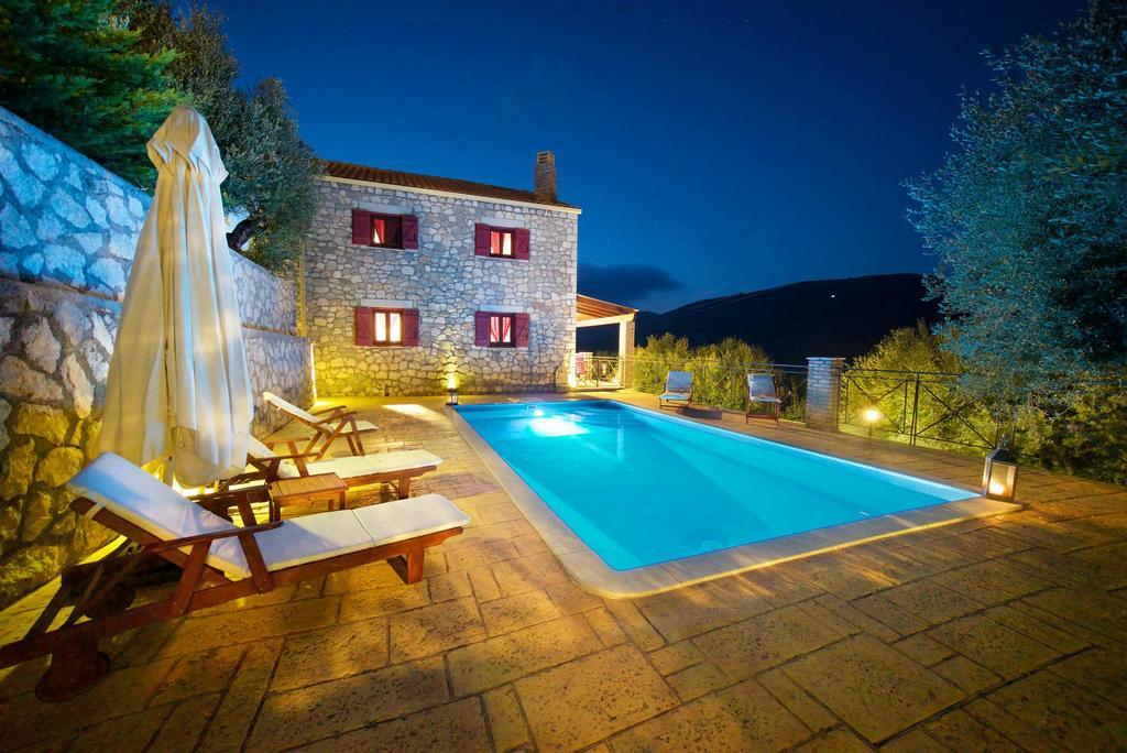 Pilikas Luxury Stavros (Ithaka)