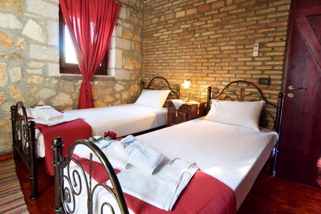 Pilikas Luxury * Stavros (Ithaka)
