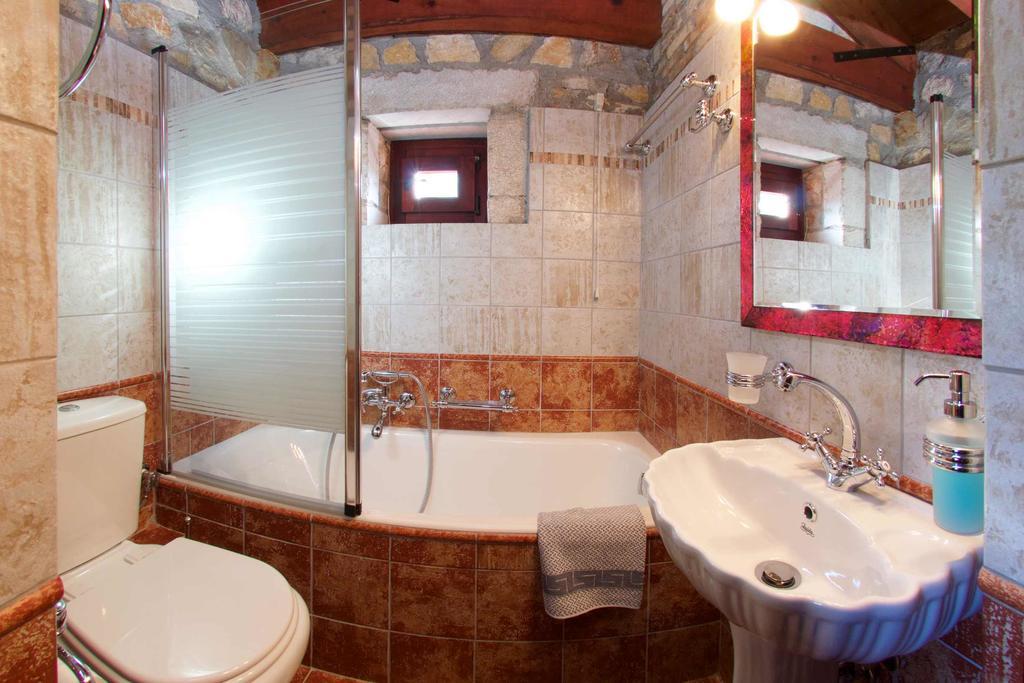 Villa Pilikas Luxury