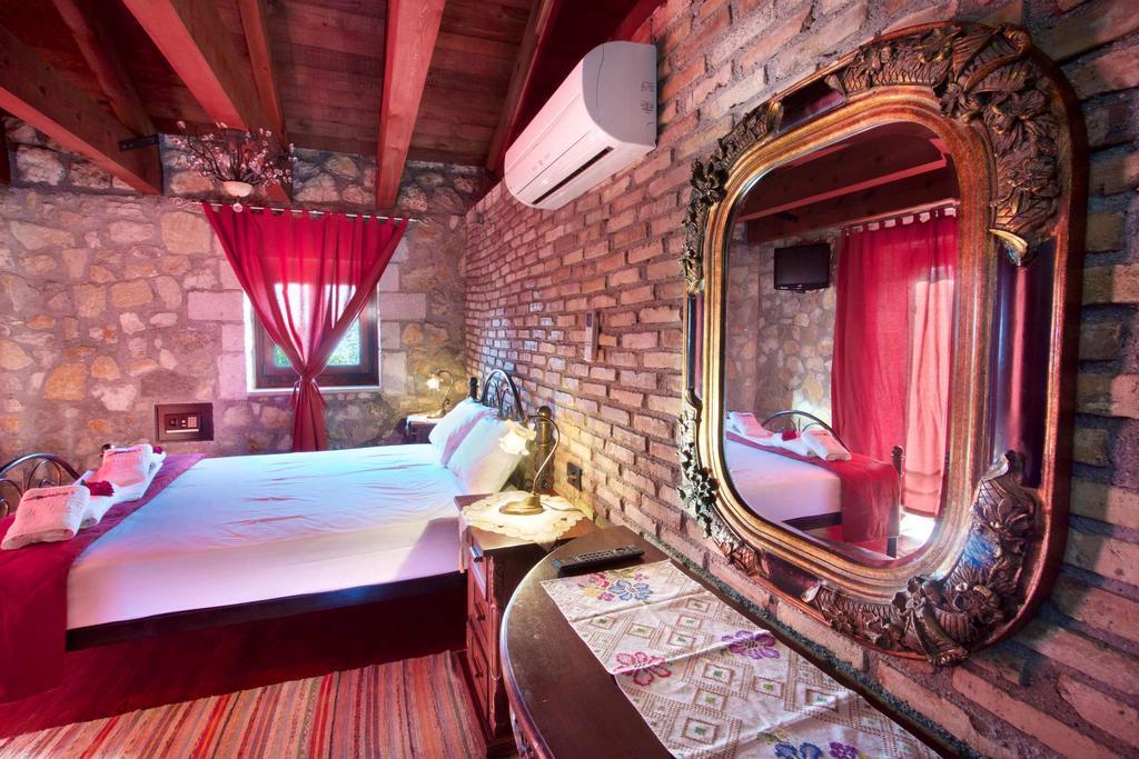 Pilikas Luxury Villa Stavros (Ithaka)