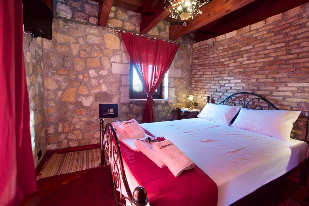 Pilikas Luxury Stavros (Ithaka)