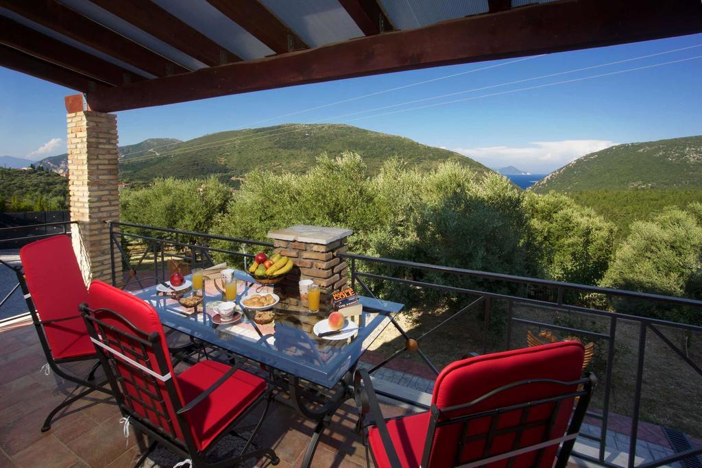 Pilikas Luxury * Stavros (Ithaka)
