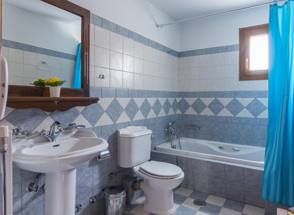Apartment Merses