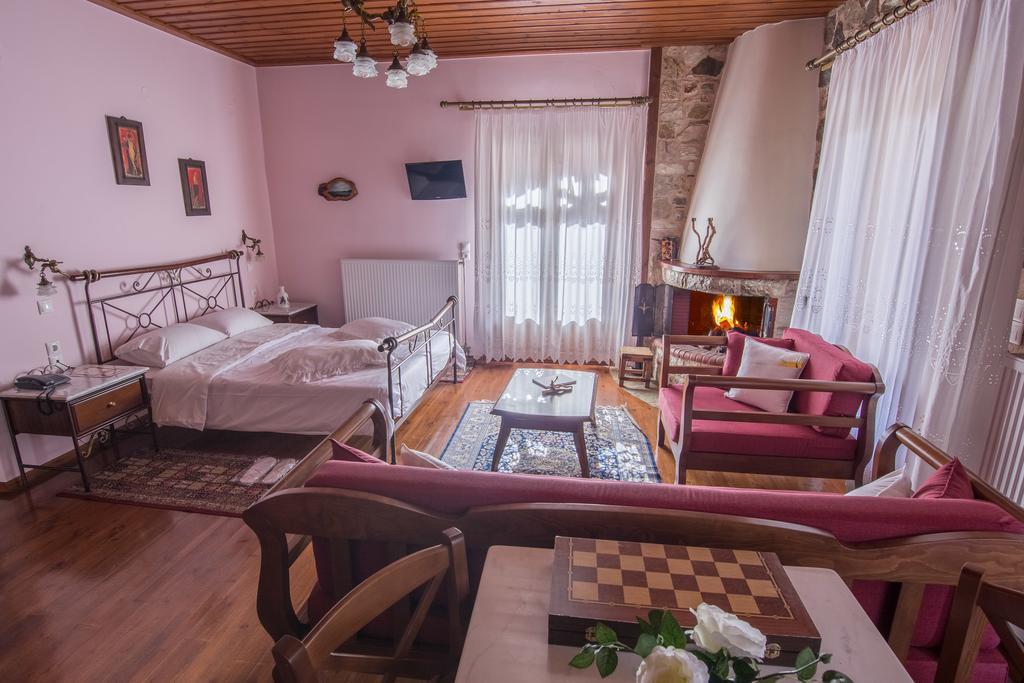 Apartment Merses *