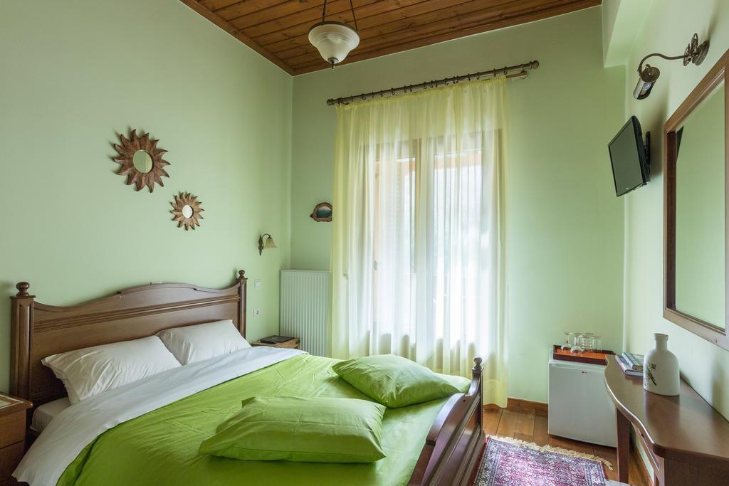 Apartment Merses