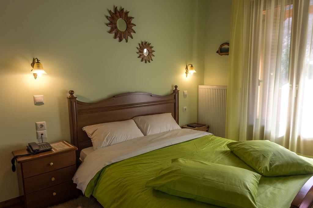 Apartment Merses *