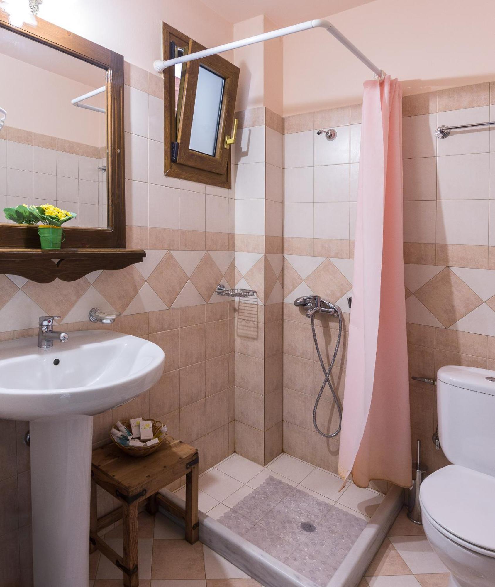 Apartment Merses Mikro Chorio (Central Greece)