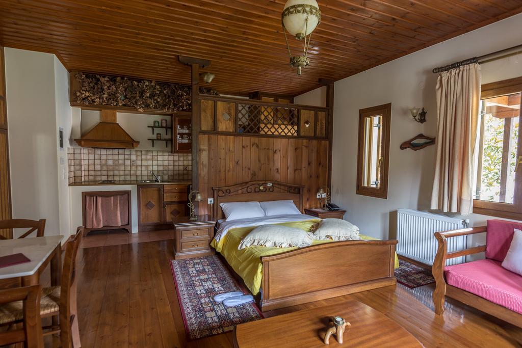 Merses Apartment