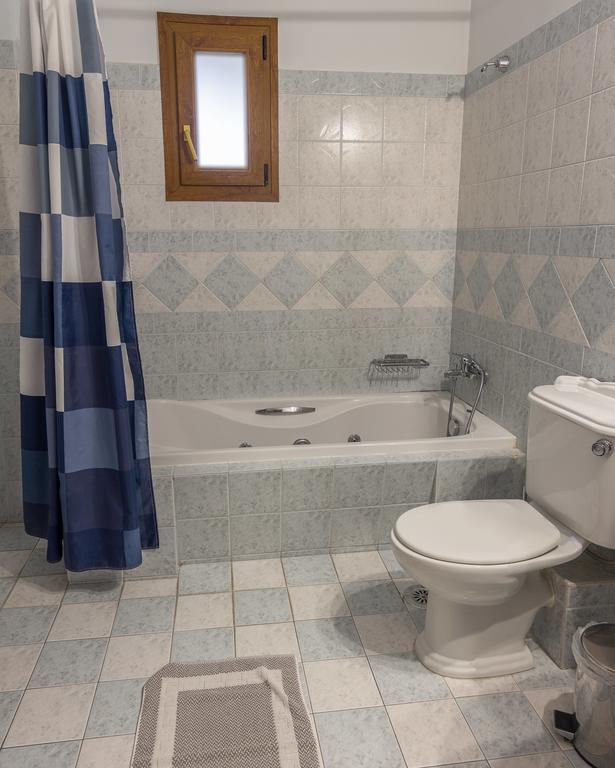 Apartment Merses Mikro Chorio (Central Greece)