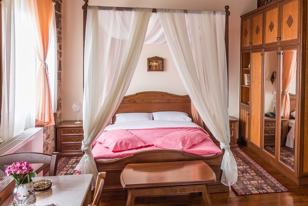 Apartment Merses