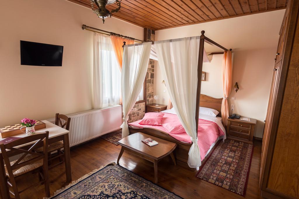 Merses Apartment