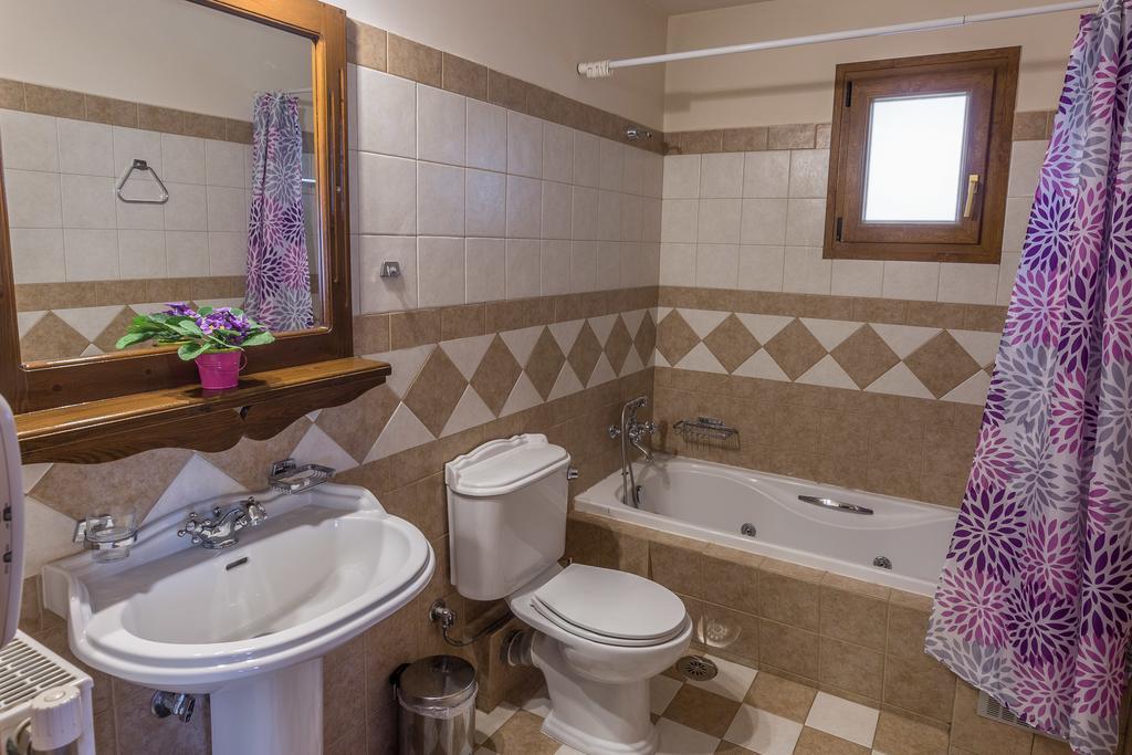 Apartment Merses *