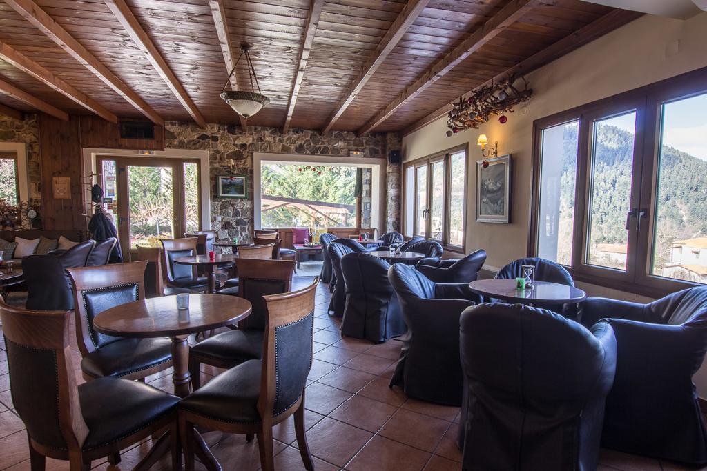 Merses Apartment Mikro Chorio (Central Greece)