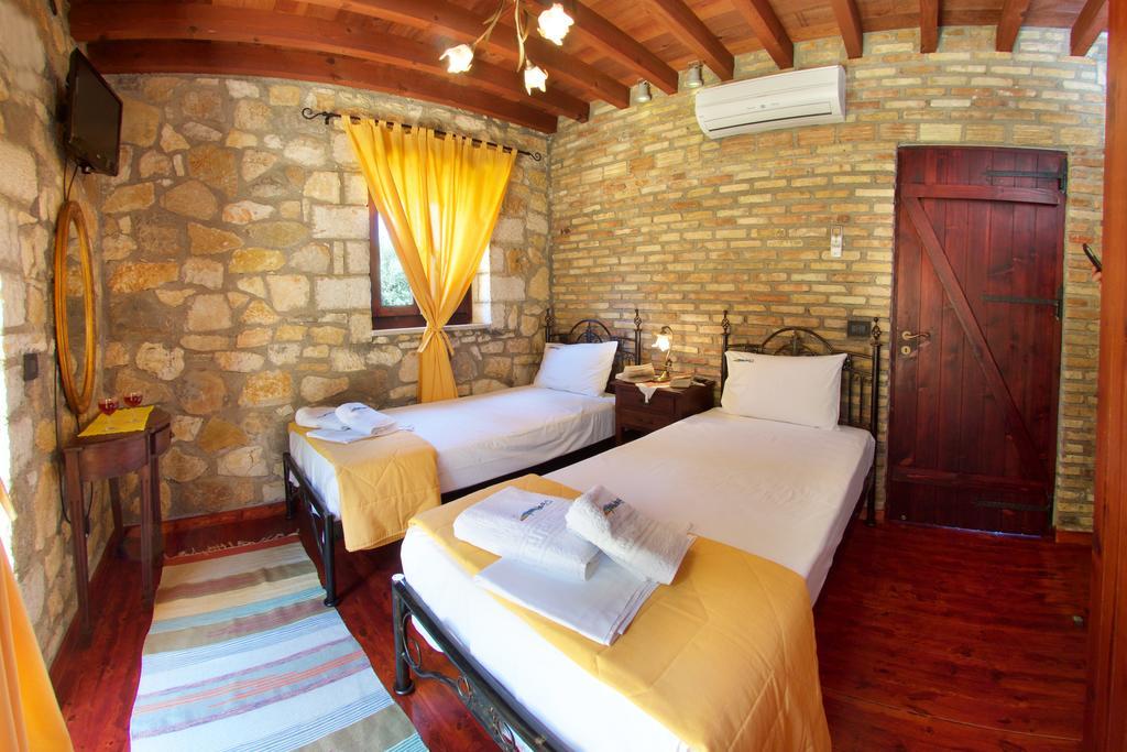 Pilikas Luxury * Stavros (Ithaka)