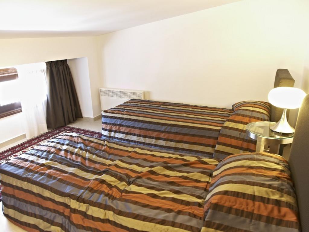 Athos - Luxury Seaside Holiday home Komitsa