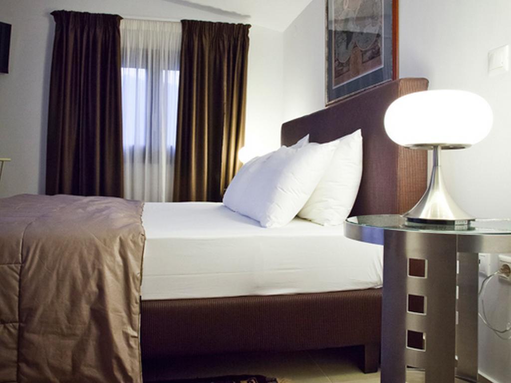 Athos - Luxury Seaside *