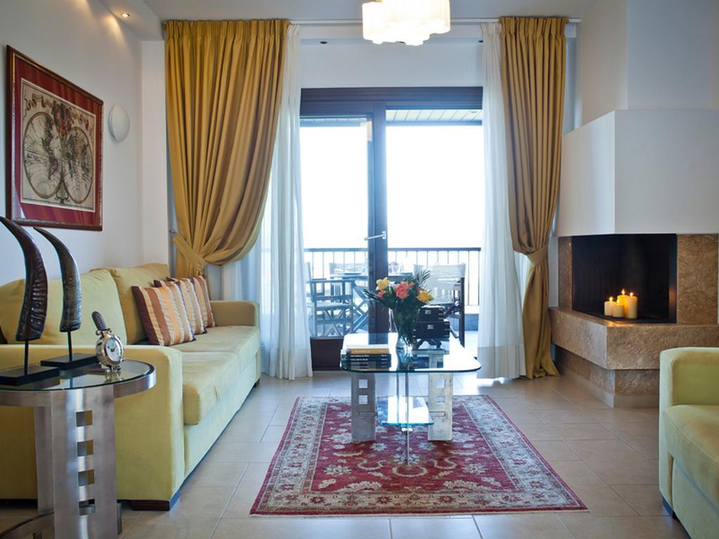 Holiday home Athos - Luxury Seaside *