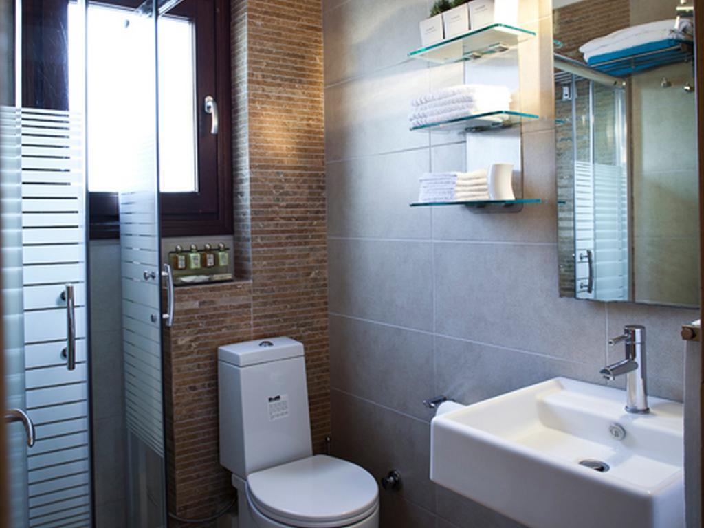 Holiday home Athos - Luxury Seaside *