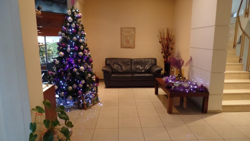 Nestorion Hotel 2*
