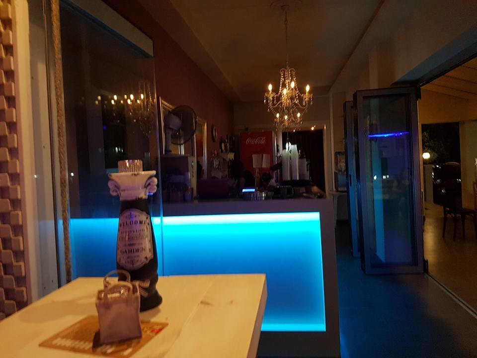Pithari Hotel Agia Triada (Thessaloniki)