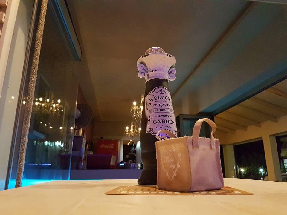 Hotel Pithari Agia Triada (Thessaloniki)