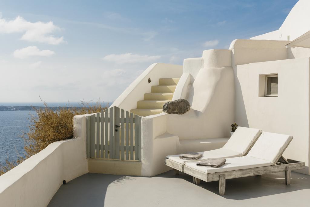 Mare (adults Only) 4* Oia (Santorini)