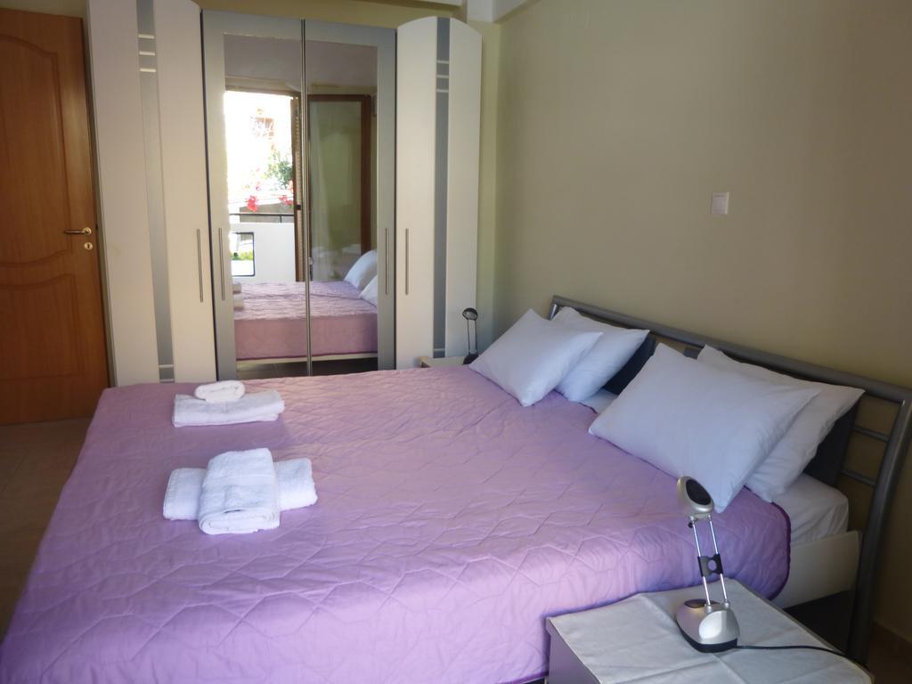 Studio Anesis Aparthotel Agia Marina (Aegina)