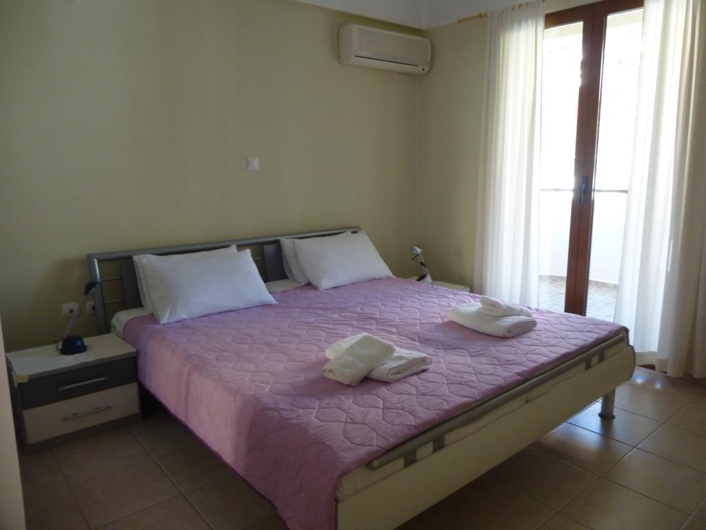 Studio Anesis Aparthotel Agia Marina (Aegina)