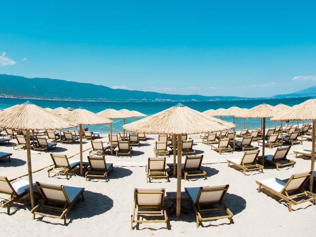 Aparthotel Stefanidis Platani Stavros (Thessaloniki)