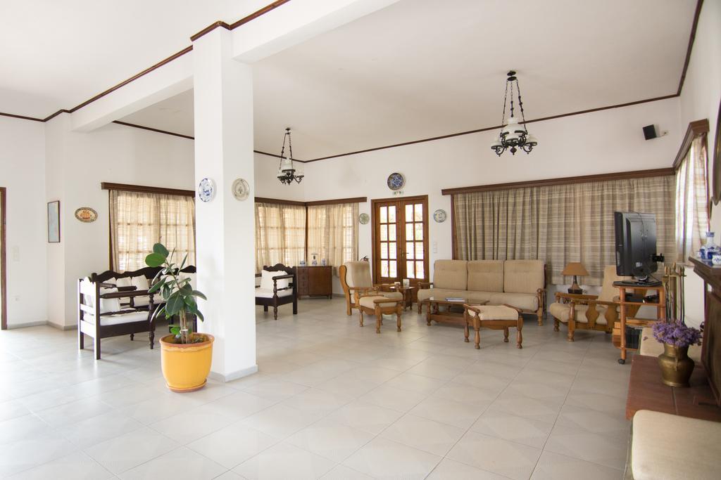Melikari Hotel