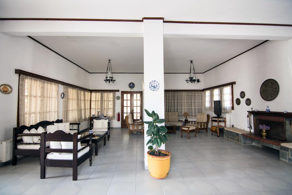 Melikari Hotel Skyros