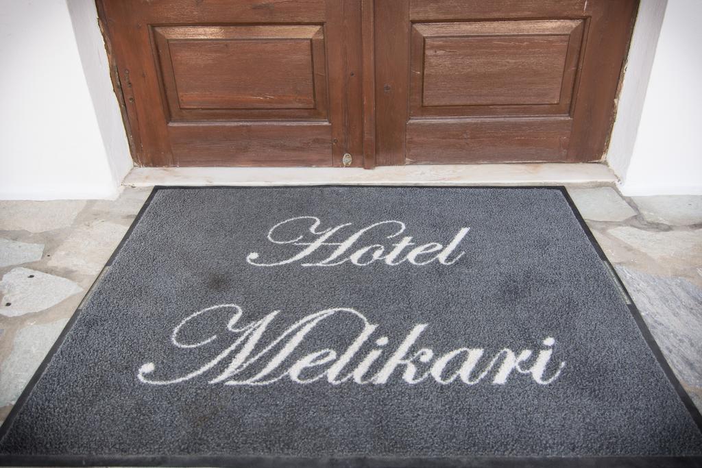 Melikari 3*