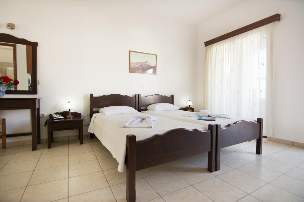 Melikari Hotel Skyros