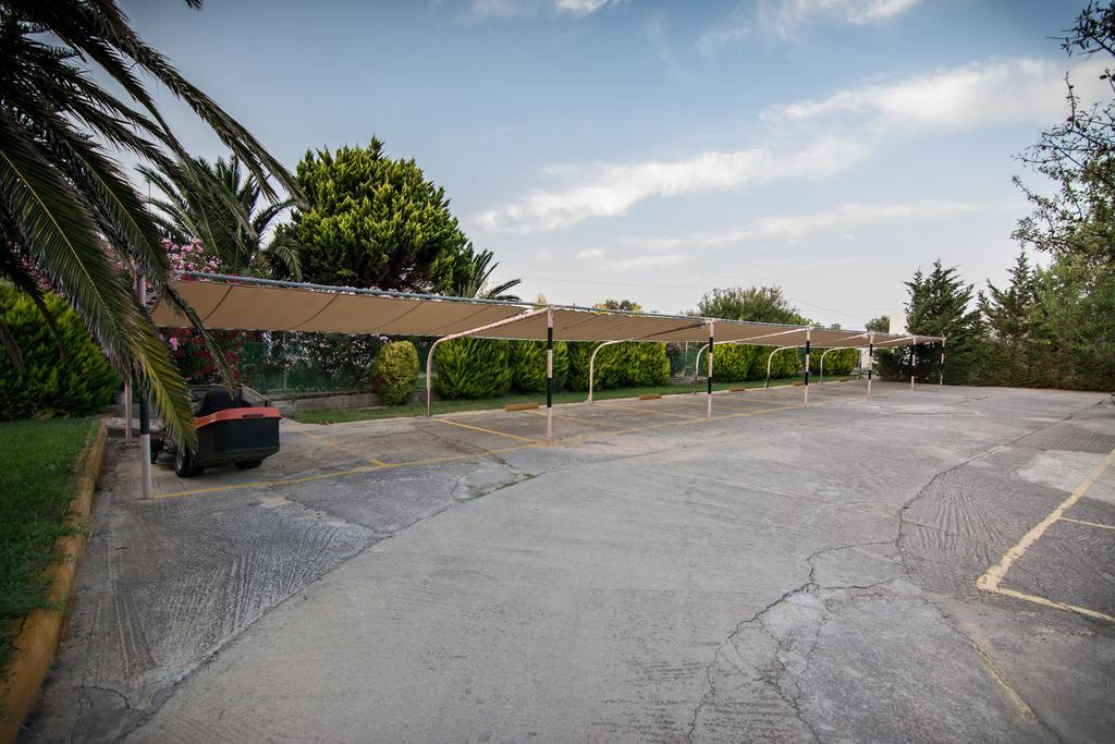 Melikari 3* Skyros
