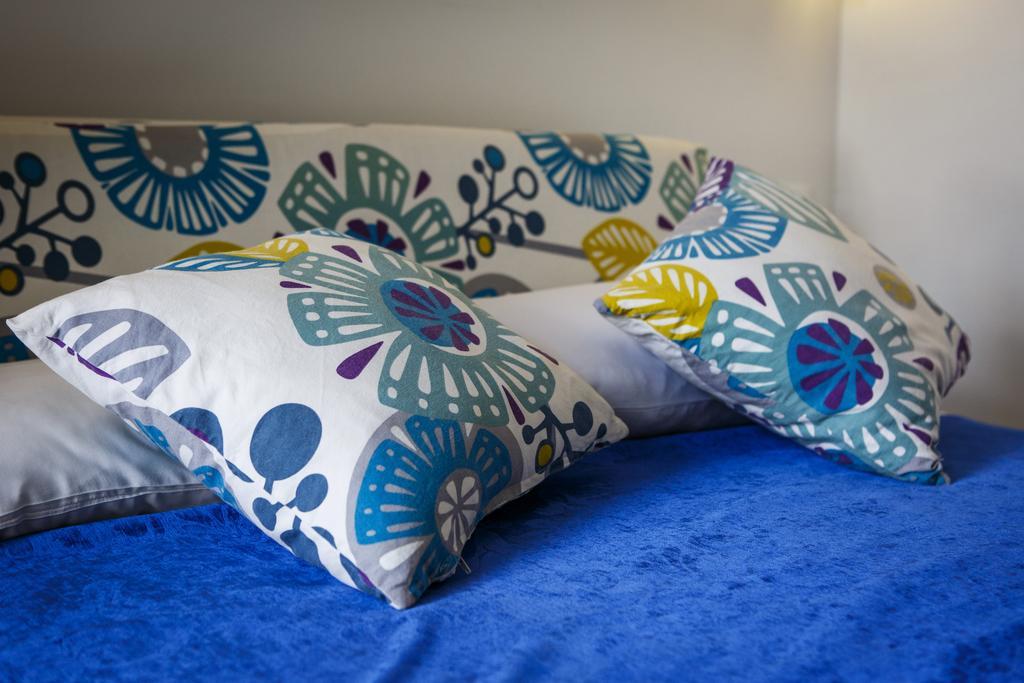 Aparthotel Seranides Boutique 2*