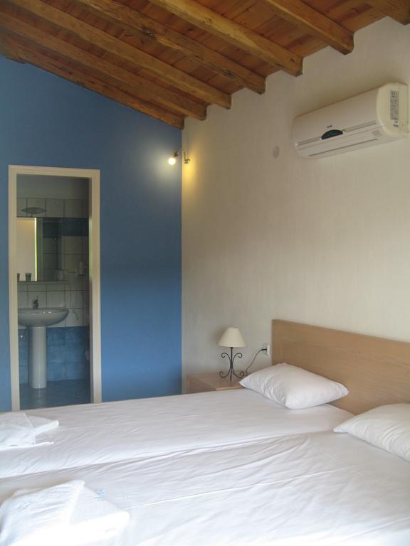 Marialena Village Aparthotel 3*