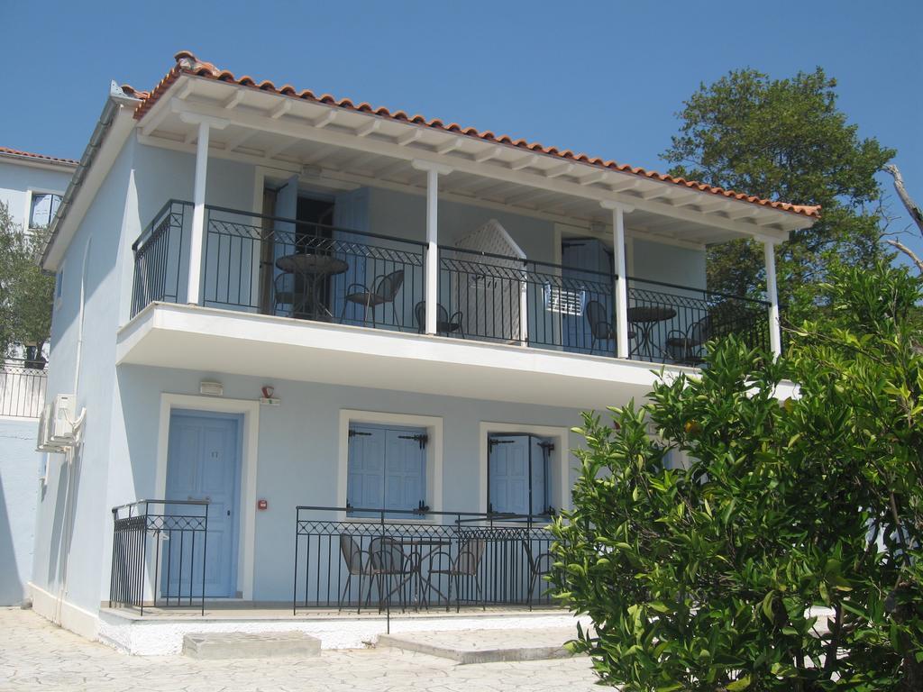 Aparthotel Marialena Village 3*