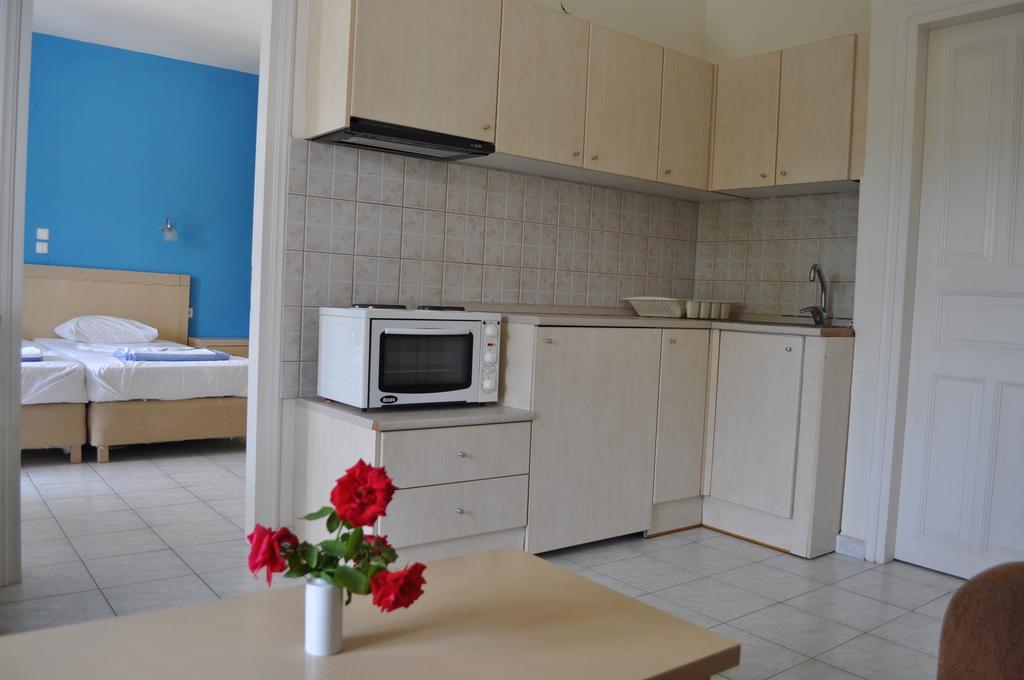 Marialena Village 3* Platanias (Skiathos)