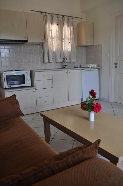 Marialena Village 3*