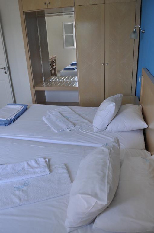 Marialena Village 3* Platanias (Skiathos)
