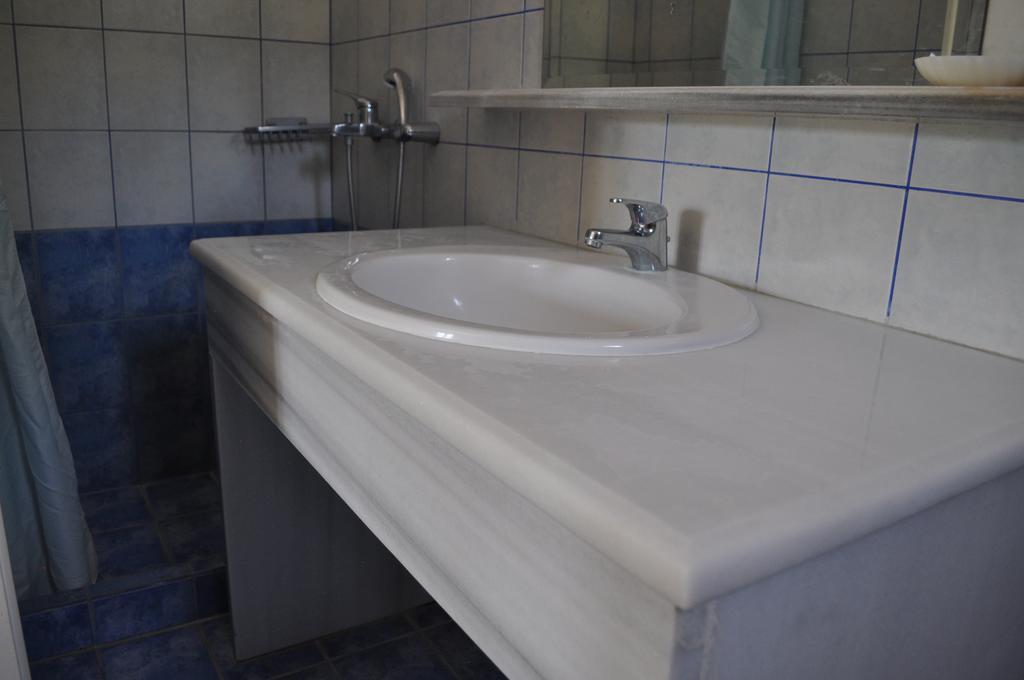 Marialena Village Aparthotel Platanias (Skiathos)
