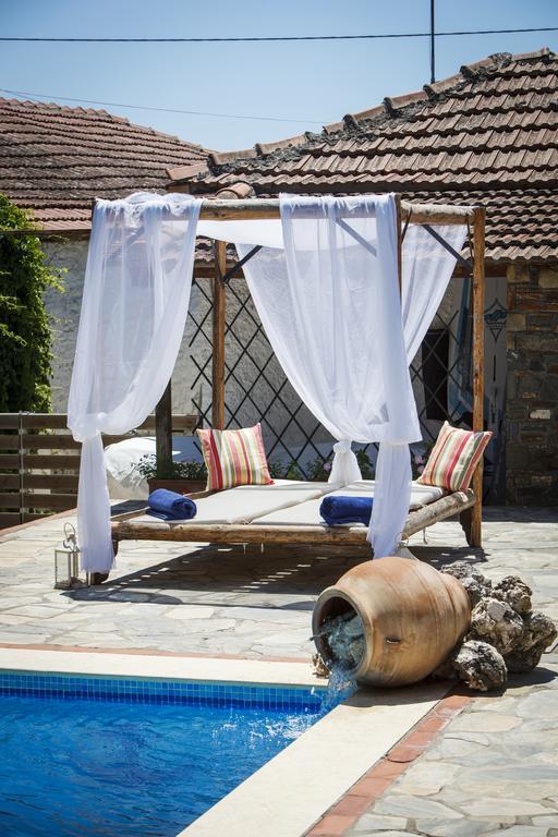 Aparthotel Seranides Boutique