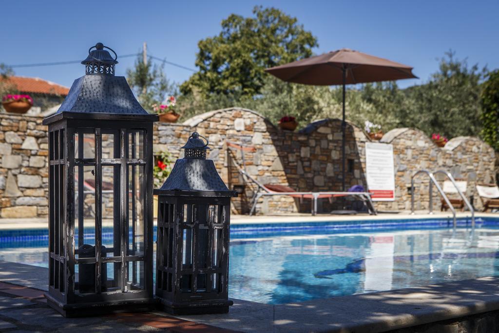 Aparthotel Seranides Boutique 2*