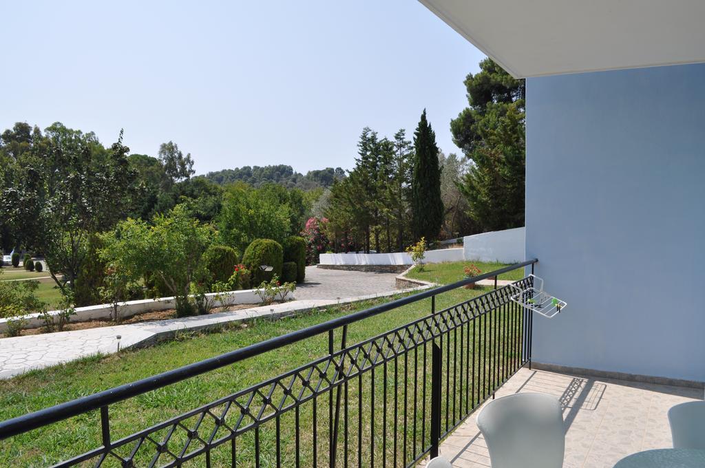 Aparthotel Marialena Village