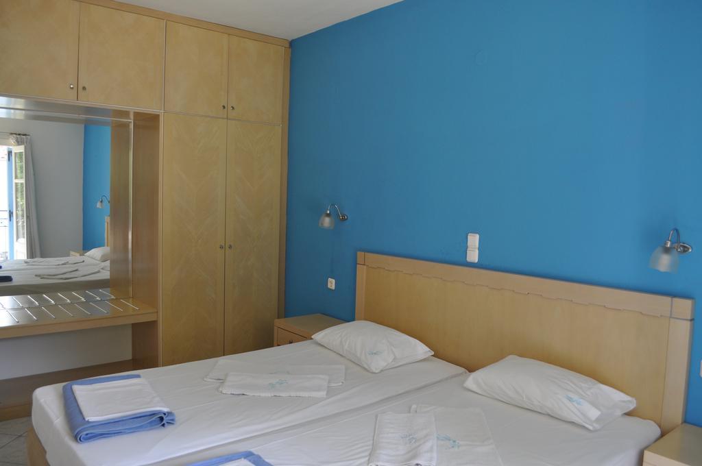 Marialena Village 3*