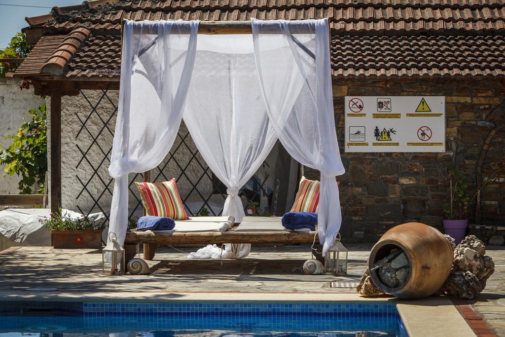 Aparthotel Seranides Boutique