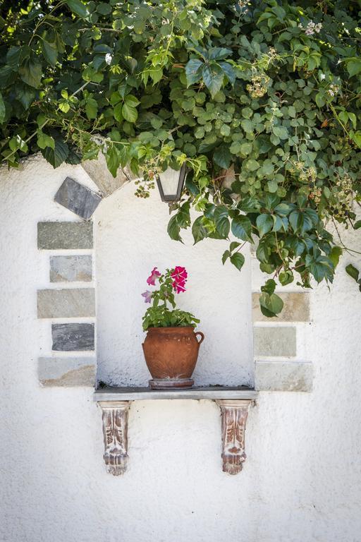 Seranides Boutique Aparthotel