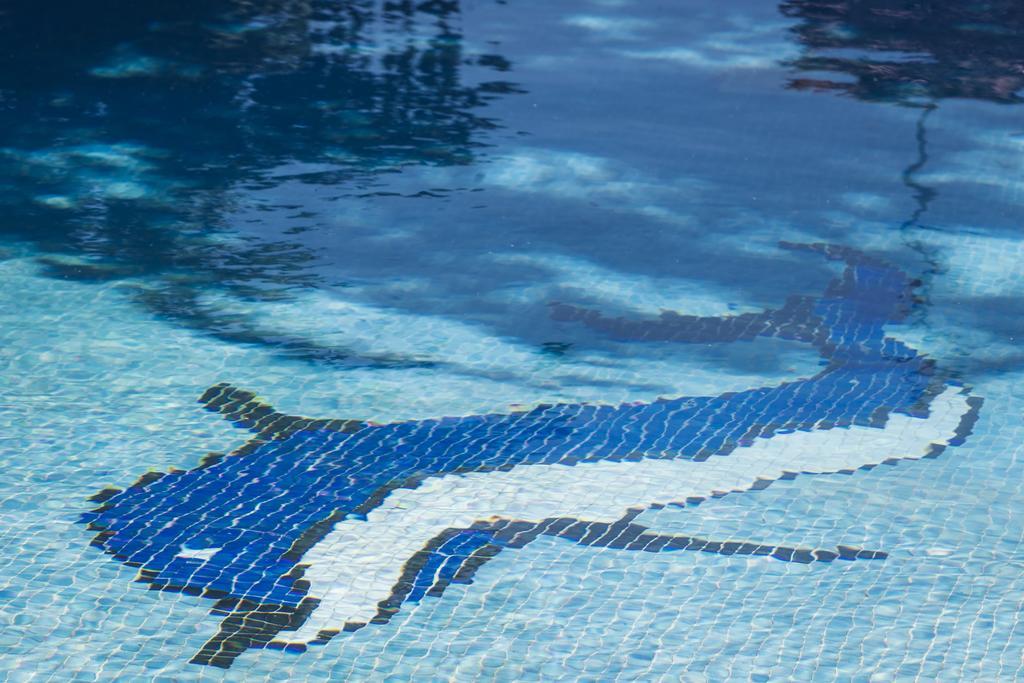 Aparthotel Seranides Boutique